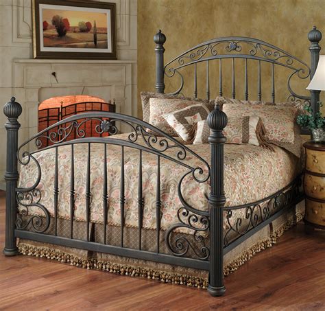 metal vs aluminum bed frames